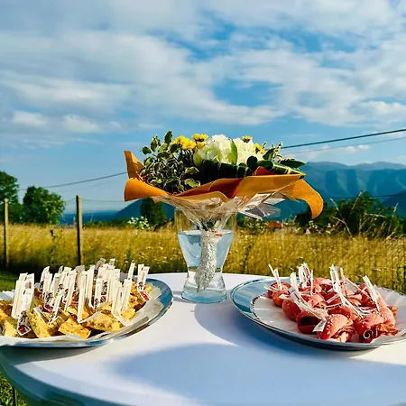 Resort Relax Della Valle