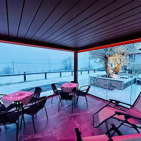 Relax Della Valle Coassolo Torinese