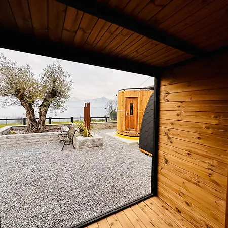 منتجع Relax Della Valle