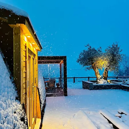 Station touristique Relax Della Valle Coassolo Torinese