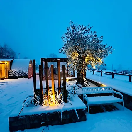 Relax Della Valle Coassolo Torinese