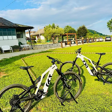 Relax Della Valle Resort Coassolo Torinese