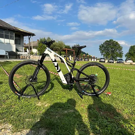 Resort Relax Della Valle Coassolo Torinese