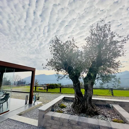 Relax Della Valle Resort *