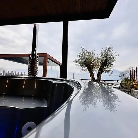 Resort Relax Della Valle