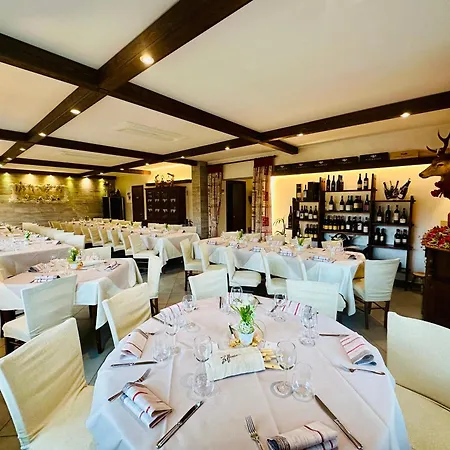 Resort Relax Della Valle Coassolo Torinese