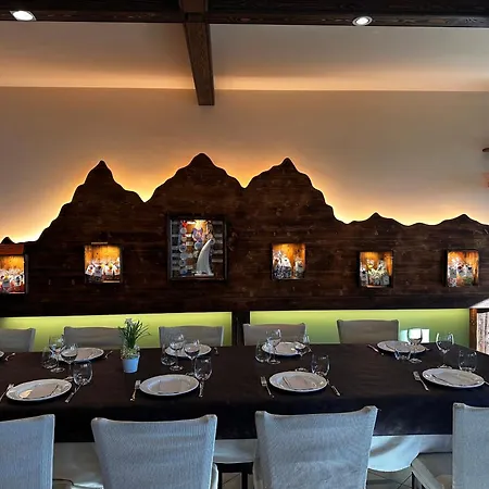 Relax Della Valle Coassolo Torinese