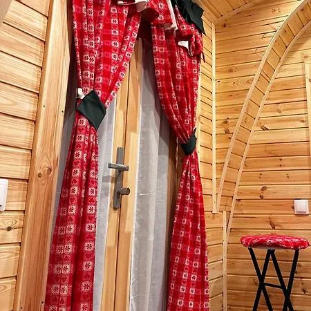 Resort Relax Della Valle *