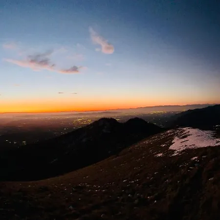 Relax Della Valle Resort