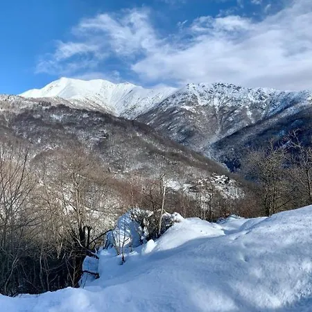 Station touristique Relax Della Valle Coassolo Torinese