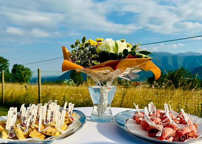 Rezort Relax Della Valle