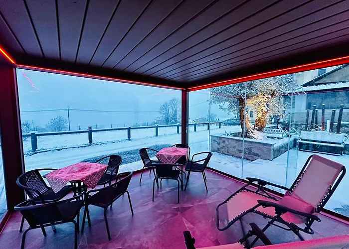 Relax Della Valle Coassolo Torinese