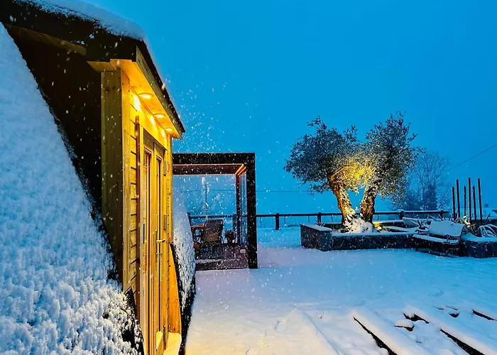 Rezort Relax Della Valle Coassolo Torinese