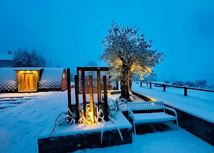 Relax Della Valle Coassolo Torinese