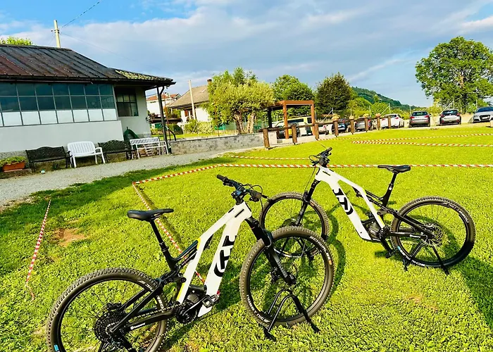 Relax Della Valle Rezort Coassolo Torinese