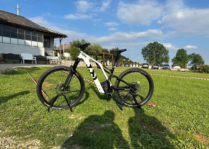 Rezort Relax Della Valle Coassolo Torinese