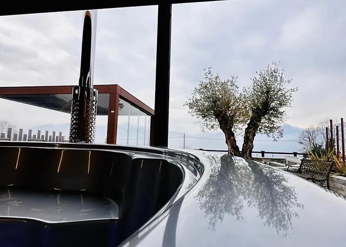 Rezort Relax Della Valle