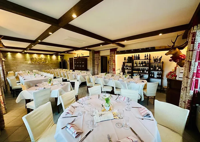 Resort Relax Della Valle Coassolo Torinese