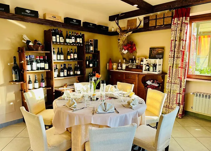 Relax Della Valle Rezort *