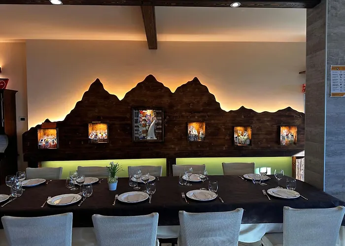 Relax Della Valle Coassolo Torinese