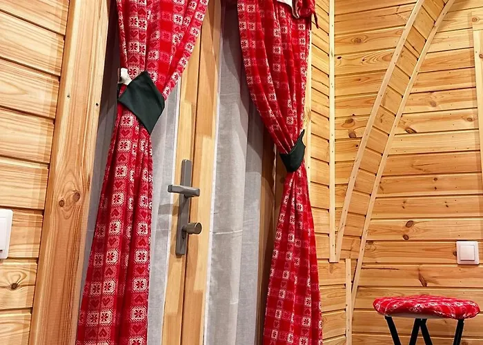 Rezort Relax Della Valle *