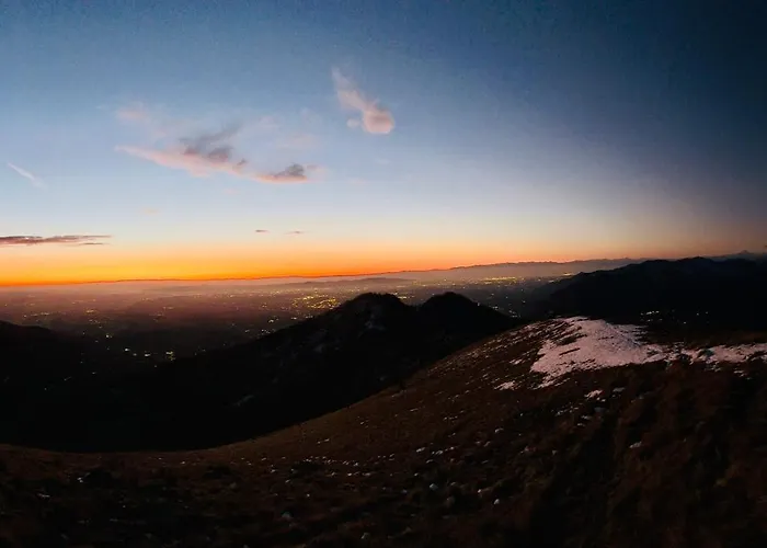 Relax Della Valle Rezort