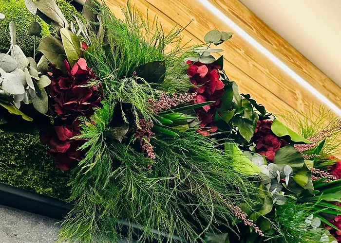 Rezort Relax Della Valle